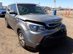 2016 KIA  SOUL