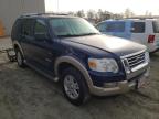 2007 FORD  EXPLORER