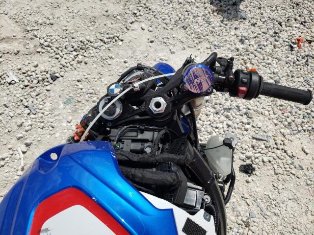 2022 BMW S1000RR WB10E2309N6F23739