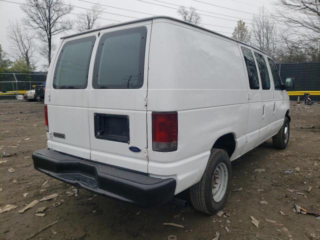 1FTNE24W77DB49736 Ford Econoline 2007. Фото: 3