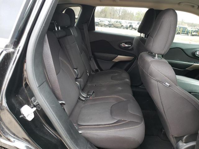 2017 JEEP CHEROKEE L 1C4PJLCB5HW586388
