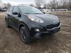 2022 KIA  SPORTAGE