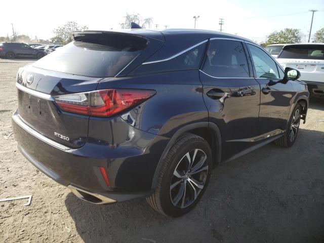 2T2BZMCA9GC004117 Lexus Rx 350 Bas 2016. Фото: 3