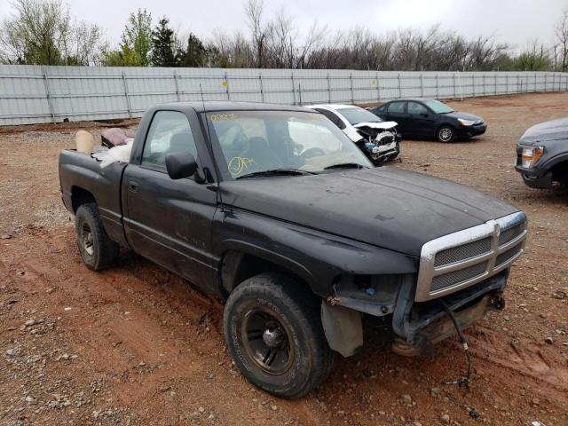 1995 Dodge Ram 1500 