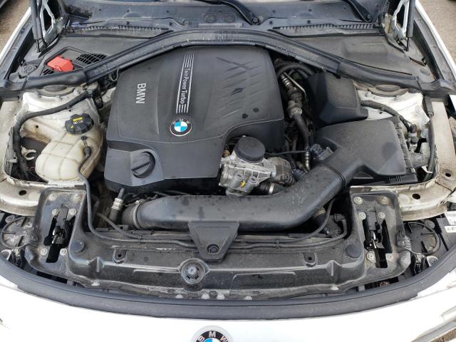 2016 BMW 435 XI GRA WBA4B3C56GG344077
