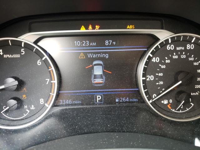 1N4BL4CV1NN314691 Nissan Altima 2022. Фото: 7