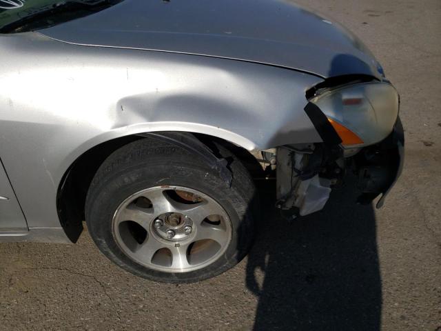 1N4AL11D43C159776 Nissan Altima Bas 2003. Фото: 8