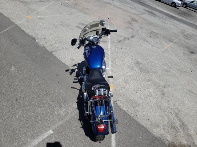 1HD1CT330FC423878 Harley-Davidson Xl1200 C 2015. Фото: 4