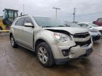 2015 CHEVROLET  EQUINOX