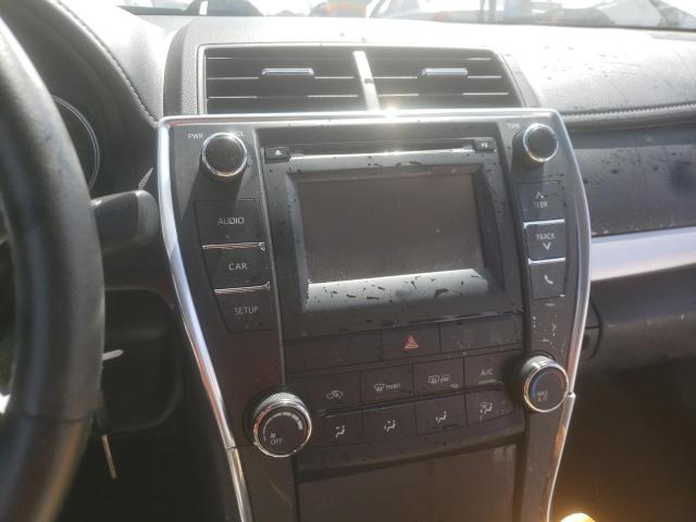 2015 TOYOTA CAMRY LE 4T1BF1FKXFU978556