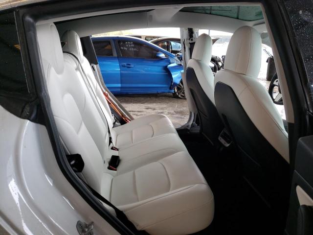 Фото: 5YJ3E1EBXLF607043 - 6