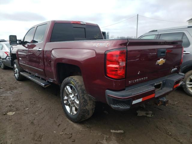 2016 CHEVROLET .CK2500 1GC1KXE82GF185438
