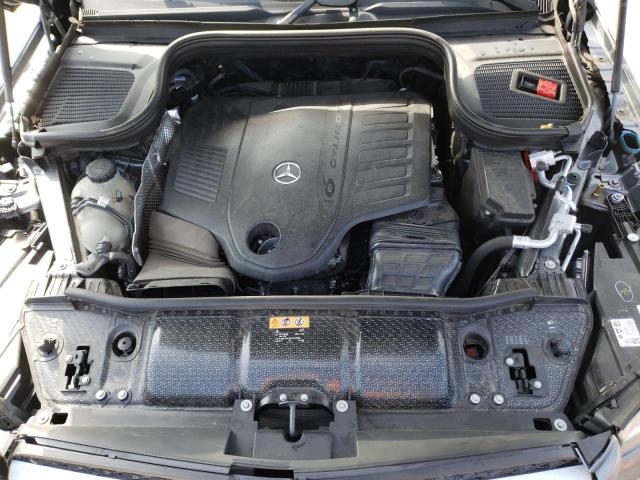 2020 MERCEDES-BENZ GLS 450 4M 4JGFF5KE0LA057646