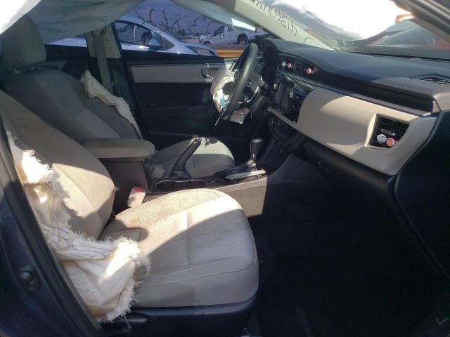 2016 TOYOTA COROLLA L 5YFBURHE2GP536482