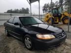 2001 HONDA  ACCORD