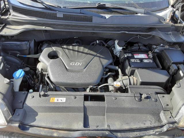 KNDJN2A20E7042913 Kia Soul 2014. Фото: 6