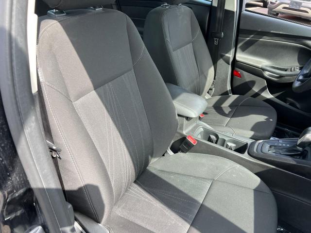 1FADP3F28GL215843 Ford Focus Se 2016. Фото: 4