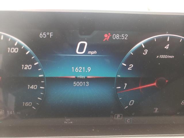 2020 MERCEDES-BENZ A 220 4MAT WDD3G4FB7LW037692