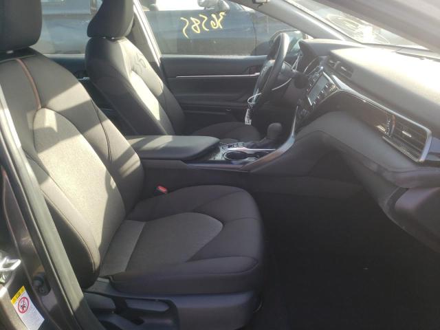 2019 TOYOTA CAMRY LE 4T1B31HK3KU005745