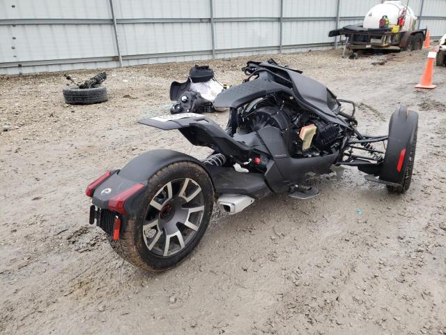 2019 CAN-AM RYKER RALL 3JB2GEG40KJ000935