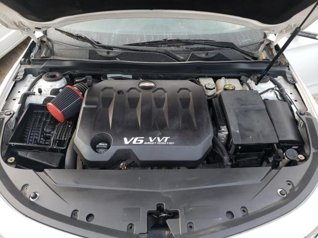 2G1105S37H9144681 Chevrolet Impala Lt 2017. Фото: 6