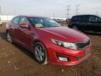 2015 KIA  OPTIMA