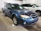 2008 SUBARU  OUTBACK