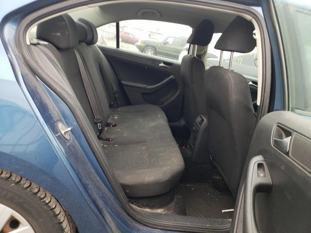 2016 VOLKSWAGEN JETTA S 3VW267AJ2GM396198