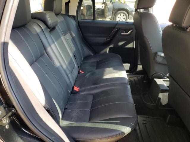 2015 LAND ROVER LR2 SE SALFP2BG0FH428312