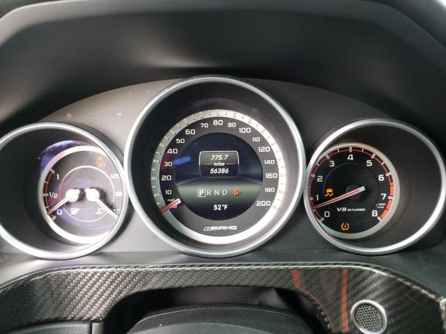 2015 MERCEDES-BENZ E 63 AMG-S WDDHF7GB8FB141094