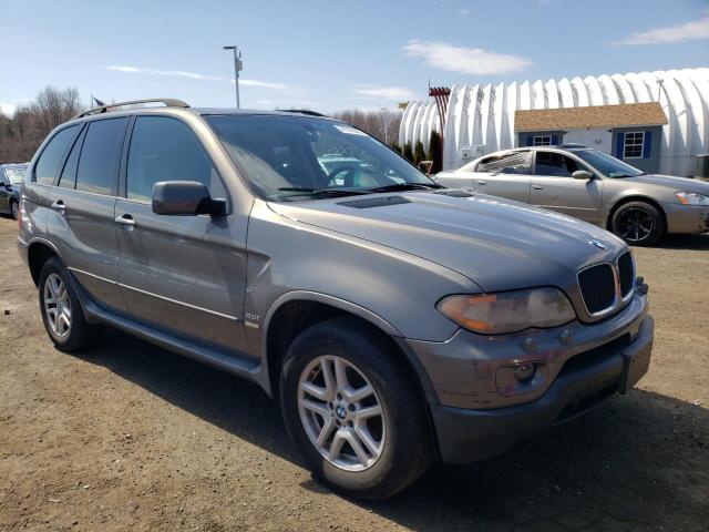 Bmw X5 3.0I