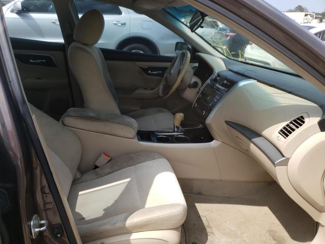 Фото: 1N4AL3AP0DC194421 - 5