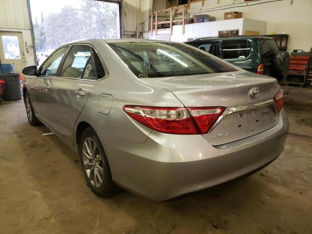 2016 TOYOTA CAMRY 4D 2 4T1BF1FK5GU527469