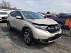 2018 HONDA  CRV