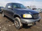 2002 FORD  F150