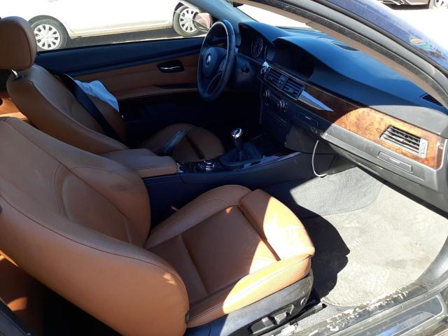 WBAWB73519P158840 Bmw 335 I 2009. Фото: 4
