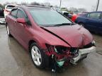 2007 HONDA  CIVIC