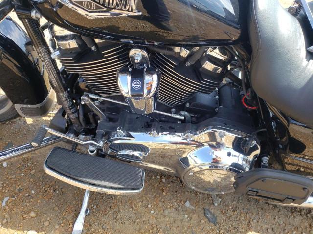 2021 HARLEY-DAVIDSON FLHR 1HD1FBC10MB627518