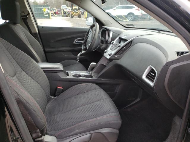 2GNFLCEK7C6173112 Chevrolet Equinox Ls 2012. Фото: 4