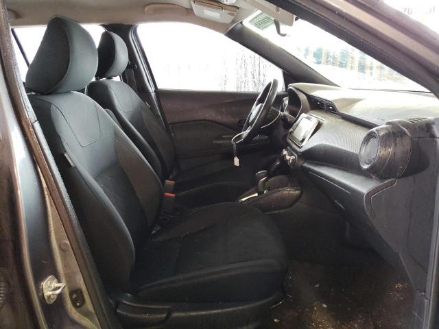 2019 NISSAN KICKS 3N1CP5CU6KL517204