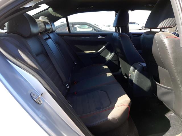2015 VOLKSWAGEN JETTA GLI 3VW5T7AJ6FM293175