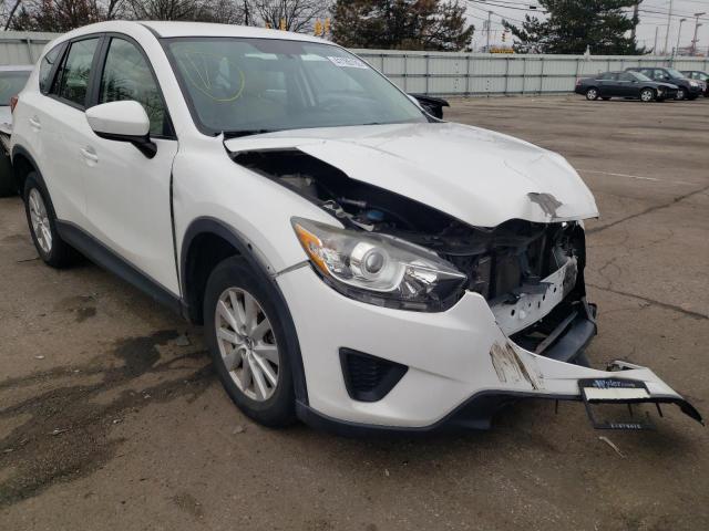 JM3KE2BEXE0342746 Mazda Cx-5 Sport 2014