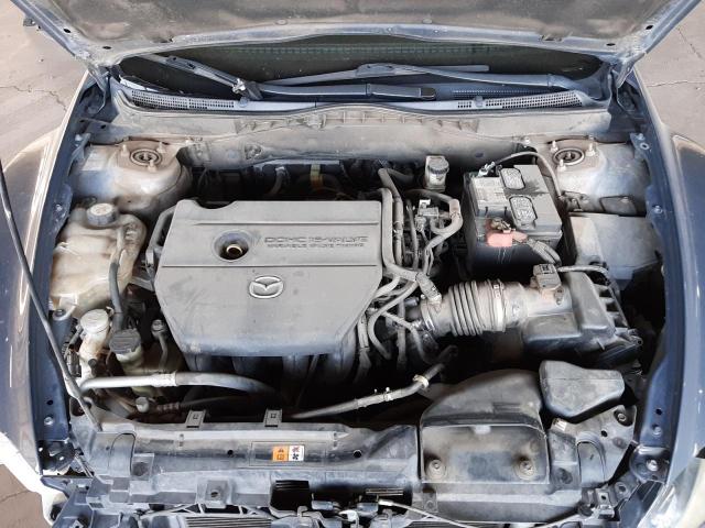 1YVHZ8CHXA5M37298 Mazda 6 I 2010. Фото: 6