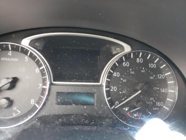 2015 NISSAN ALTIMA 2.5 1N4AL3AP7FN395501