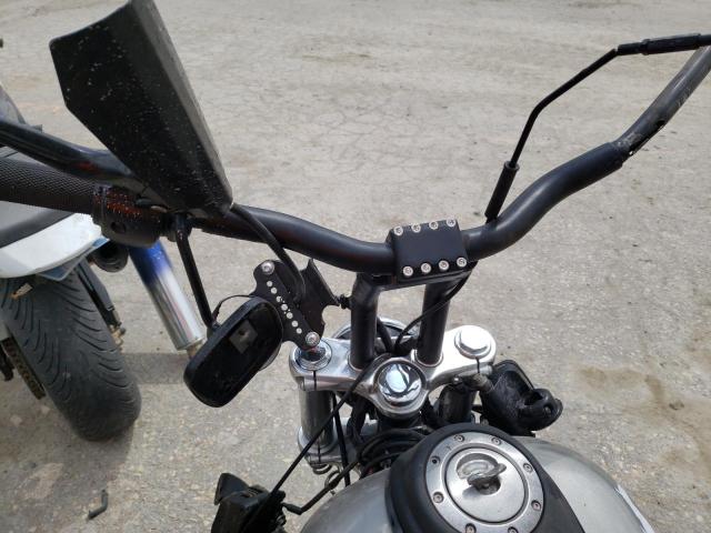 2007 HARLEY-DAVIDSON FXD 1HD1GM4127K327930