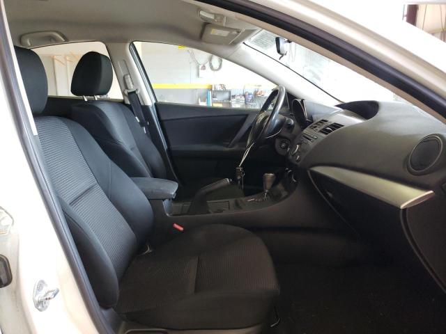 JM1BL1UP5D1786732 Mazda 3 I 2013. Фото: 4