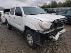 2012 TOYOTA  TACOMA