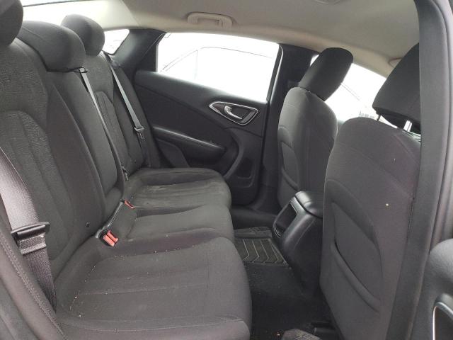 2015 CHRYSLER 200 LX 1C3CCCFB9FN667065