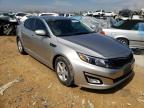 2014 KIA  OPTIMA