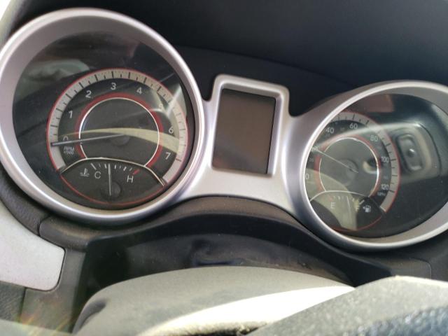 3C4PDCAB8JT427760 Dodge Journey Se 2018. Фото: 7